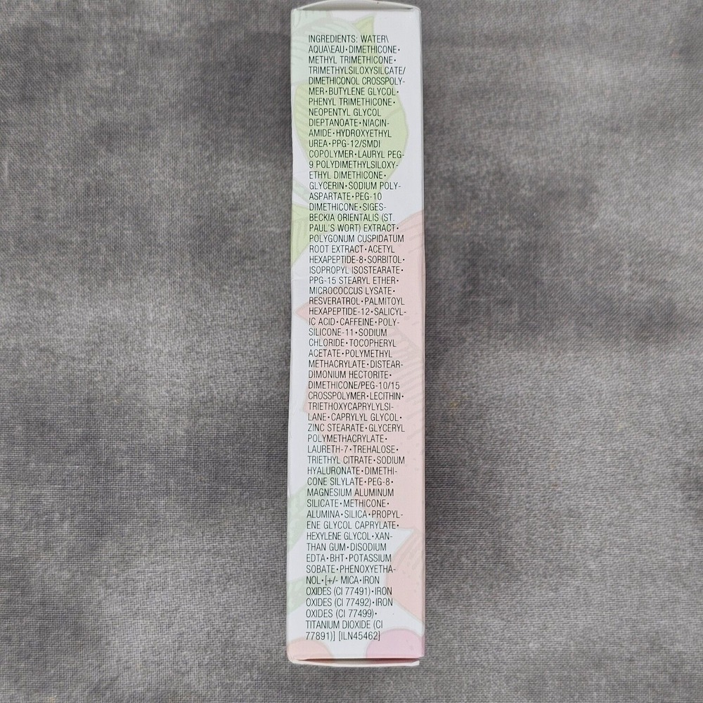 CLINIQUE Even Better Refresh Hydrating & Repairing Makeup 'CN 90 Sand' NEW‎ - Picture 3 of 5